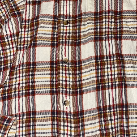 Flannel - Picture 4 of 6